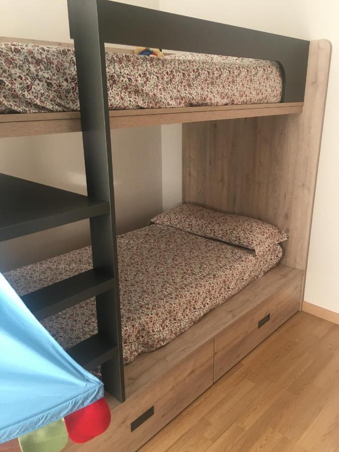 Duplex 6 Plazas Para Desconectar De La Rutina Oliana Екстер'єр фото
