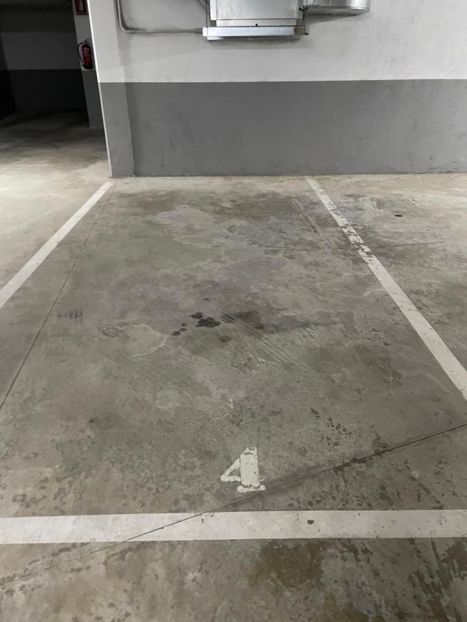 Duplex 6 Plazas Para Desconectar De La Rutina Oliana Екстер'єр фото